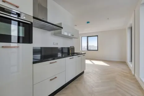 Appartement te koop: Mies van der Rohestraat 299, Hoofddorp Hyde Park Hoofddorp