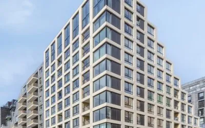 Appartement te koop: Mies van der Rohestraat 299, Hoofddorp Hyde Park Hoofddorp