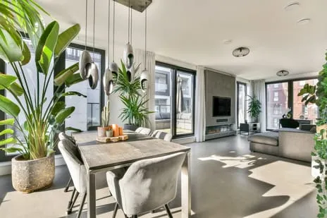 Appartement te koop: Mies van der Rohestraat 47, Hoofddorp Hyde Park Hoofddorp