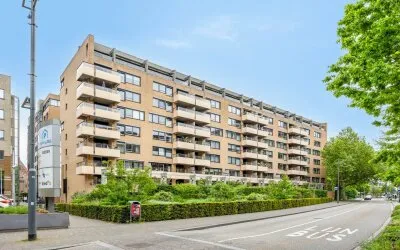 Appartement te koop: Mignot en De Blockplein 67, Binnenstad Eindhoven