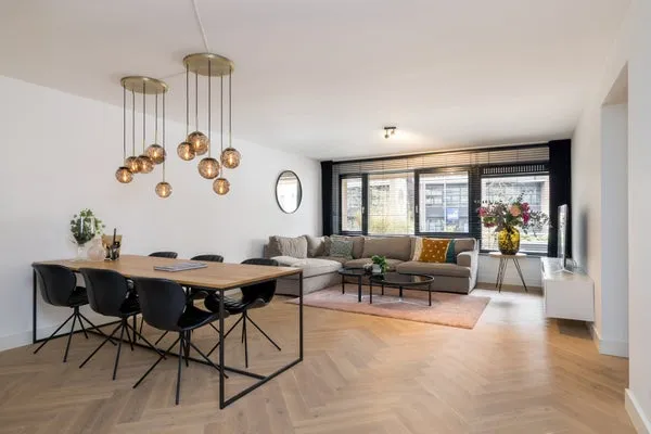 Woning te huur: Mignot en De Blockplein, Binnenstad Eindhoven