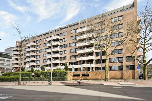 Woning te huur: Mignot en De Blockplein, Binnenstad Eindhoven