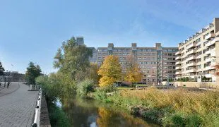 Appartement te huur: Mignot En De Blockplein 14, Eindhoven