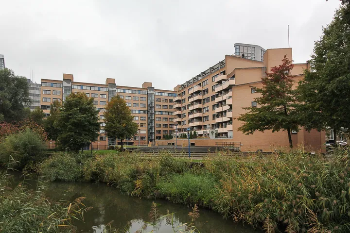 Appartement te huur: Mignot en De Blockplein 28, Eindhoven