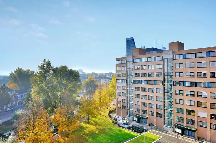 Appartement te huur: Mignot en De Blockplein 29, Eindhoven