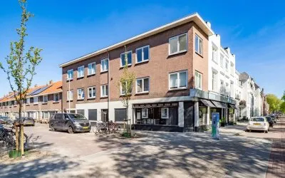 Appartement te koop: Mijdrechtstraat 1A, Rivierenwijk Utrecht