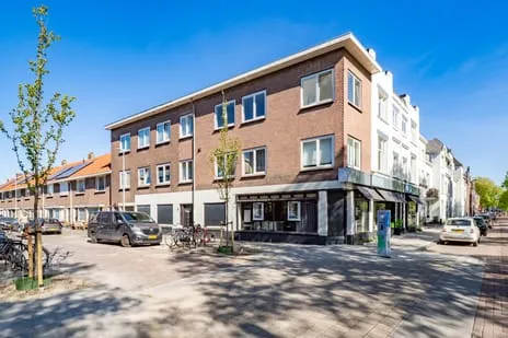 Appartement te koop: Mijdrechtstraat 1A, Rivierenwijk Utrecht