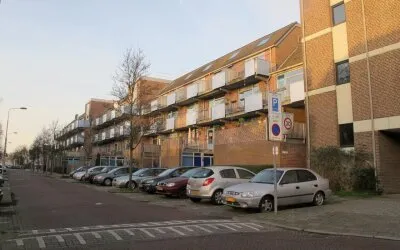 Appartement te koop: Mijnbouwstraat 84, Zeeheldenbuurt Delft