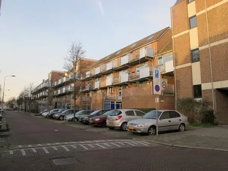 Appartement te koop: Mijnbouwstraat 84, Zeeheldenbuurt Delft