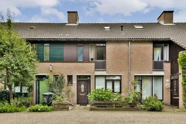 Woning te koop: Mijndenhof, Holendrecht-Oost Amsterdam