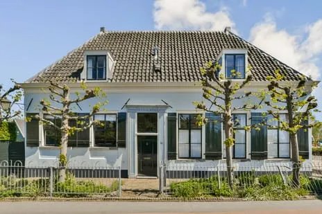 Hoekwoning te koop: Mijndensedijk 13, Mijnden Loenen Aan De Vecht