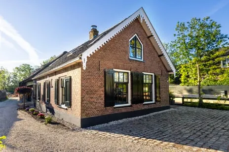 Vrijstaande woning te koop: Mijndensedijk 17, Mijnden Loenen Aan De Vecht