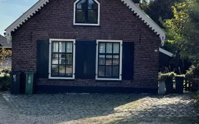 Vrijstaande woning te koop: Mijndensedijk 17, Mijnden Loenen Aan De Vecht