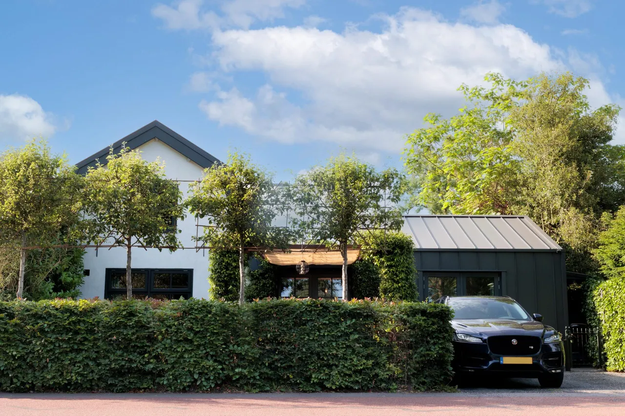 Appartement te koop: Mijndensedijk 78, Nieuwersluis