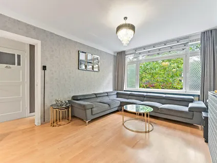 Appartement te koop: Mijnsherenlaan 121A02, Tarwewijk Rotterdam