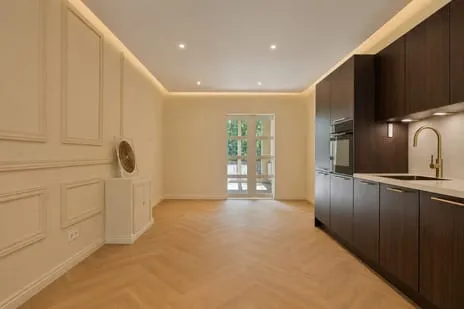Appartement te koop: Mijnsherenlaan 122C, Tarwewijk Rotterdam