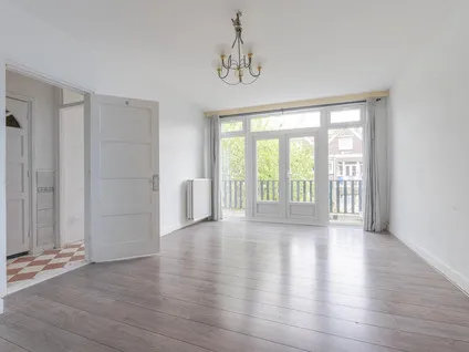 Appartement te koop: Mijnsherenlaan 132A, Tarwewijk Rotterdam