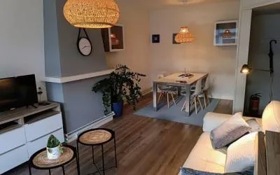 Appartement te huur: Mijnsherenlaan 142C, Tarwewijk Rotterdam