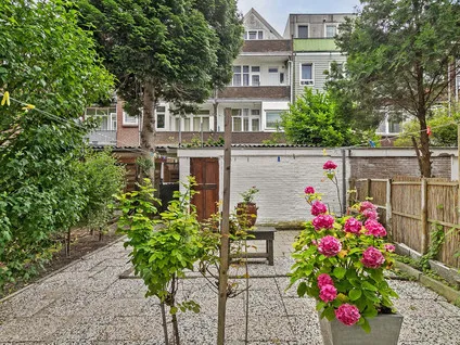Appartement te koop: Mijnsherenlaan 168D, Rotterdam