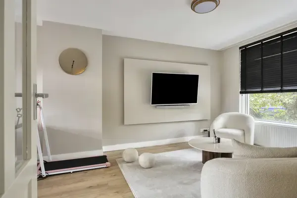 Appartement te koop: Mijnsherenlaan 36C, Tarwewijk Rotterdam