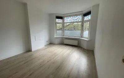 Apartment for rent: Mijnsherenlaan 65D, Tarwewijk Rotterdam