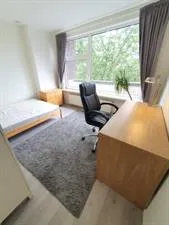 Kamer te huur: Mijnsherenlaan, Tarwewijk Rotterdam
