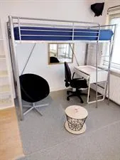 Kamer te huur: Mijnsherenlaan, Tarwewijk Rotterdam