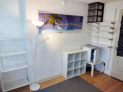 Kamer te huur: Mijnsherenlaan, Tarwewijk Rotterdam