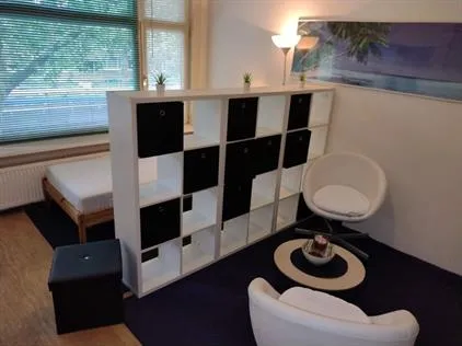 Kamer te huur: Mijnsherenlaan, Tarwewijk Rotterdam