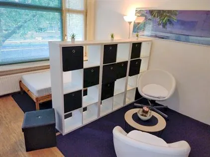 Kamer te huur: Mijnsherenlaan, Tarwewijk Rotterdam