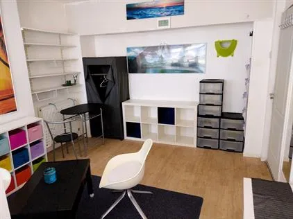 Kamer te huur: Mijnsherenlaan, Tarwewijk Rotterdam