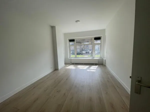 Woning te huur: Mijnsherenlaan, Tarwewijk Rotterdam