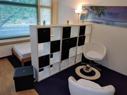 Kamer te huur: Mijnsherenlaan, Tarwewijk Rotterdam