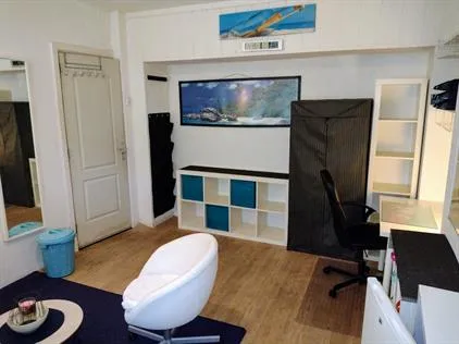 Kamer te huur: Mijnsherenlaan, Tarwewijk Rotterdam