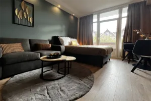 Kamer te huur: Mijnsherenlaan, Tarwewijk Rotterdam