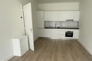 Home for rent: Mijnsherenlaan, Tarwewijk Rotterdam