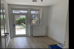 Kamer te huur: Mijnsherenlaan, Tarwewijk Rotterdam