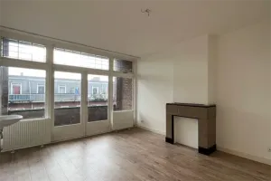 Woning te huur: Mijnsherenlaan, Tarwewijk Rotterdam