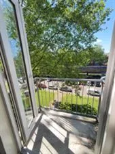 Kamer te huur: Mijnsherenlaan, Tarwewijk Rotterdam