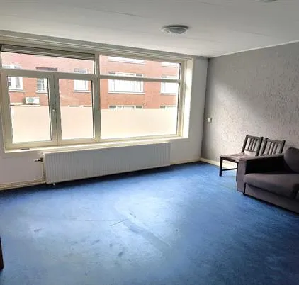 Kamer te huur: Mijnsherenlaan, Tarwewijk Rotterdam