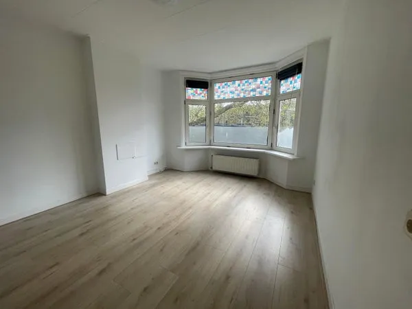 Woning te huur: Mijnsherenlaan, Tarwewijk Rotterdam