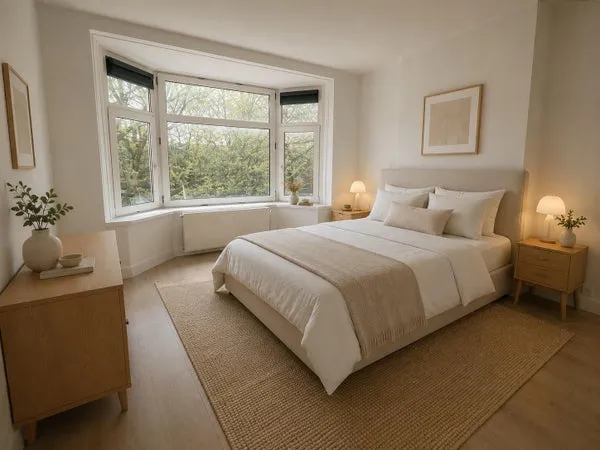 Home for rent: Mijnsherenlaan, Tarwewijk Rotterdam