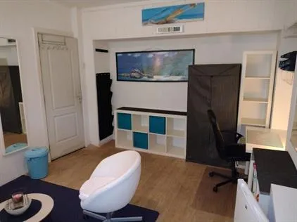 Room for rent: Mijnsherenlaan, Tarwewijk Rotterdam