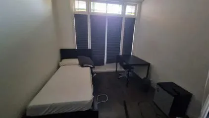 Kamer te huur: Mijnsherenplein, Tarwewijk Rotterdam