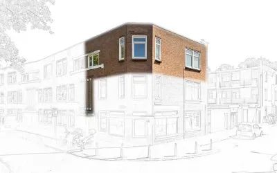 Appartement te koop: Mijtensstraat 93, Schildersbuurt-West 'S-Gravenhage