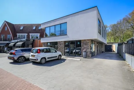 Apartment for sale: Mildenburglaan 14, Oostvoorne Oostvoorne