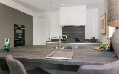 Appartement te koop: Mildenburglaan 14, Oostvoorne Oostvoorne