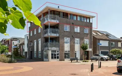 Appartement te koop: Mildijk 36, Vuren Vuren