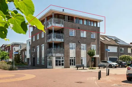 Appartement te koop: Mildijk 36, Vuren Vuren