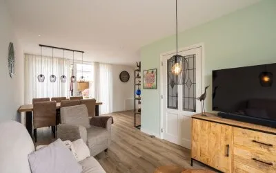 Hoekwoning te koop: Mildijk 71, Vuren Vuren
